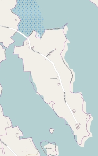 Île Chevallier