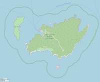 Île de Port Cros