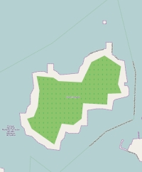 Isla Cortegada
