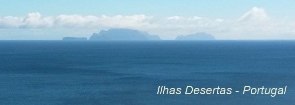 bezienswaardigheden eiland Bugio Ilhas Desertas toerisme