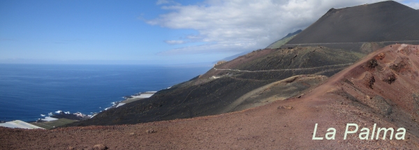 accommodatie eiland La Palma toerisme