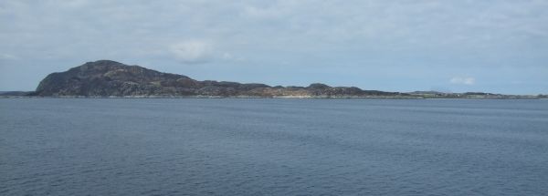 accommodatie eiland Løkta toerisme