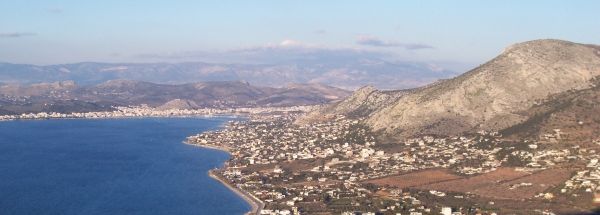 bezienswaardigheden eiland Salamina toerisme