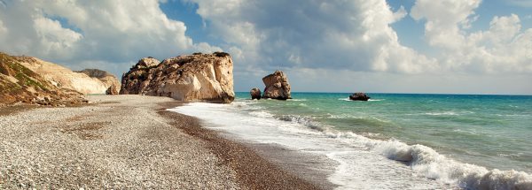 accommodatie eiland Cyprus toerisme