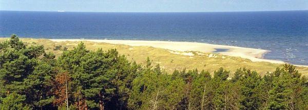 bezienswaardigheden eiland Gotska Sandön toerisme