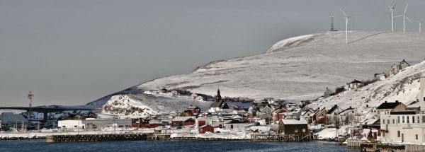 bezienswaardigheden eiland Havøya toerisme