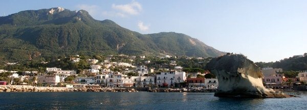 bezienswaardigheden eiland Ischia toerisme