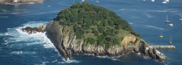 accommodatie eiland Santa Clara eiland toerisme