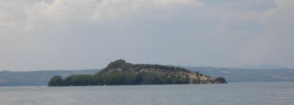 Isola Martana 