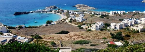 bezienswaardigheden eiland Karpathos toerisme