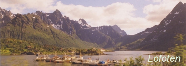 bezienswaardigheden eiland Austvågøy toerisme