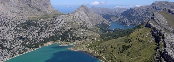 accommodatie eiland Mallorca toerisme