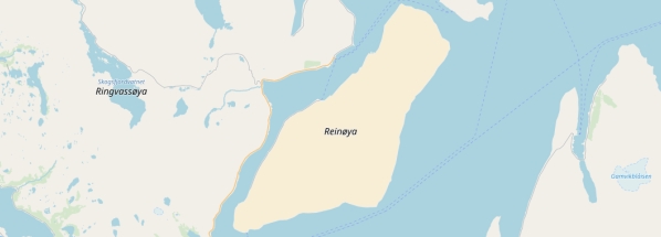  Reinøya 