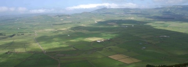 accommodatie eiland Terceira toerisme