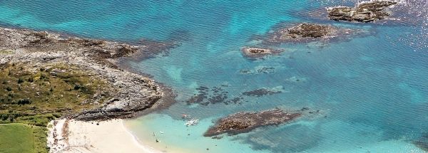 bezienswaardigheden eiland Vega toerisme